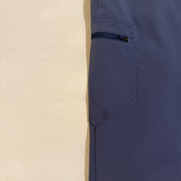 FlGS- Space Navy Zamora Joggers - Picture 9 of 9